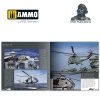 HMH Publications DH-035 Sikorsky/Westland Sea King - Aircraft In Detail (English Version)